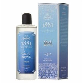 1881 Aqua Les Hommes Sprey Şişe 250 ml Kolonya