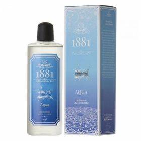 1881 Aqua Les Hommes Sprey Şişe 250 ml Kolonya