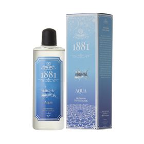 1881 Aqua Les Hommes Sprey Şişe 250 ml Kolonya