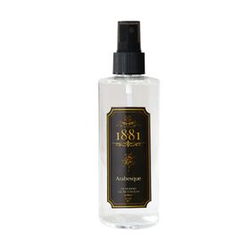 1881 Arabesque Les Hommes 250 ml Pet Sprey Kolonya