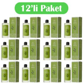 1881 Cam Camellia Green Tea 250 ml 12'li Kolonya