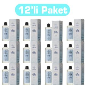 1881 Cam Frais Refrehing 12'li 250 ml Kolonya