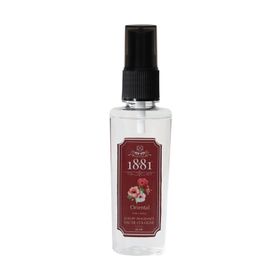 1881 Eau De Cologne Méditerranée 50 ml Sprey Kolonya