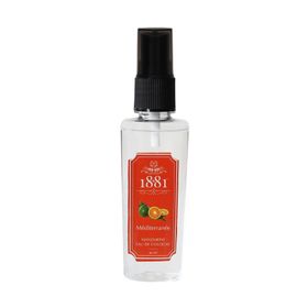 1881 Eau De Cologne Méditerranée 50 ml Sprey Kolonya