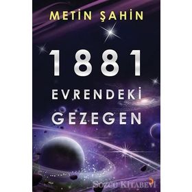 1881 Evrendeki Gezegen - Metin Şahin