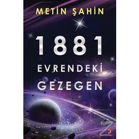 1881 Evrendeki Gezegen - Metin Şahin