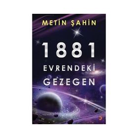 1881 Evrendeki Gezegen - Metin Şahin