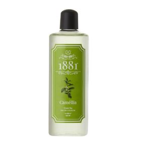 1881 Green Tea & Camellia 250 ml Kolonya