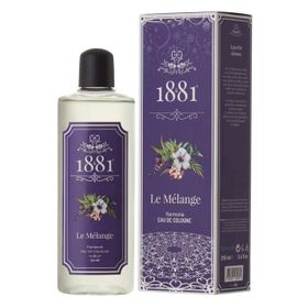 1881 Harmonie & Le Melange 250 ml Kolonya