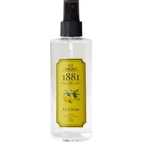 1881 Le Citron Lemon 250 ml Pet Sprey Kolonya