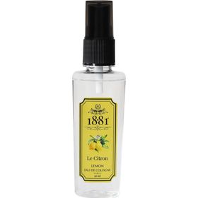 1881 Le Citron Lemon 50 ml Sprey Kolonya