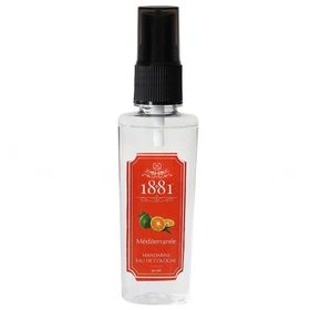 1881 Mediterranee Mandarine 50 ml Sprey Kolonya