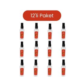 1881 Mediterranee Mandarine 50 ml Sprey Kolonya