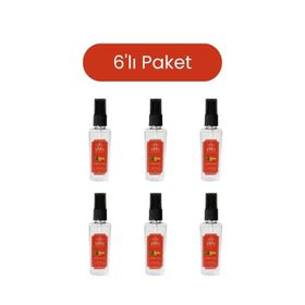 1881 Mediterranee Mandarine 50 ml Sprey Kolonya