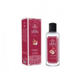 1881 Oriental Misk-i 250 ml Kolonya