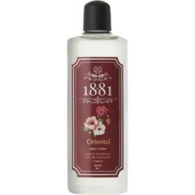 1881 Oriental Misk-i 250 ml Kolonya