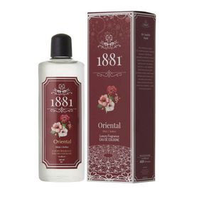 1881 Oriental Misk-i Amber 250 ml Kolonya