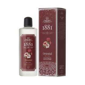 1881 Oriental Misk-i Amber 250 ml Kolonya