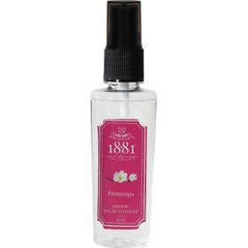 1881 Printemps 50 ml Sprey Kolonya