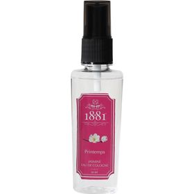 1881 Printems Jasmine 50 ml Sprey Kolonya