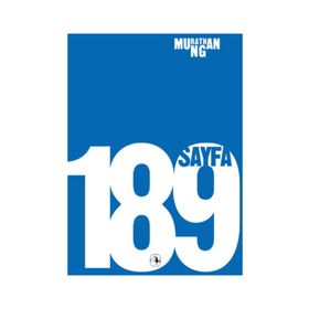 189 Sayfa - Murathan Mungan