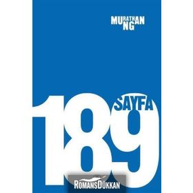 189 Sayfa - Murathan Mungan