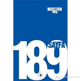 189 Sayfa - Murathan Mungan
