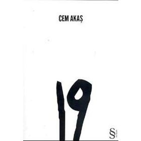 19 - CEM AKAŞ