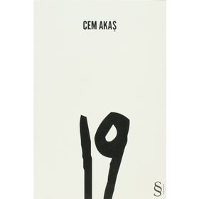 19 - CEM AKAŞ