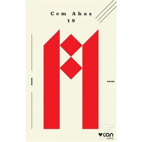 19 - CEM AKAŞ