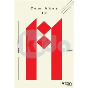 19 - CEM AKAŞ