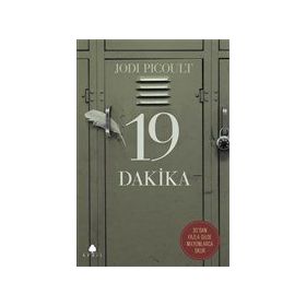 19 Dakika - Jodi Picoult - April Yayınları