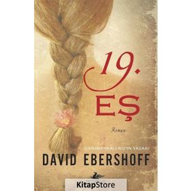 19. Eş - David Ebershoff