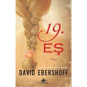 19. Eş - David Ebershoff