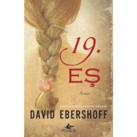 19. Eş - David Ebershoff