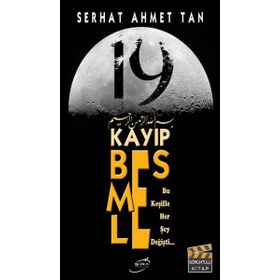 19 Kayıp Besmele - Serhat Ahmet Tan