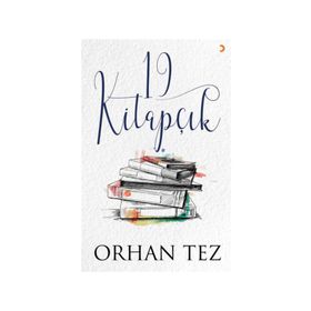 19 Kitapçık - Orhan Tez