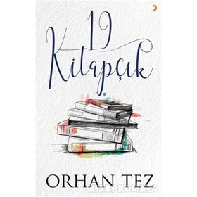 19 Kitapçık - Orhan Tez