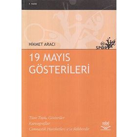 19 MAYIS GÖSTERİLERİ - HIKMET ARACI
