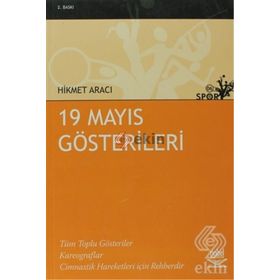 19 MAYIS GÖSTERİLERİ - HIKMET ARACI