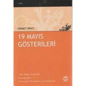 19 MAYIS GÖSTERİLERİ - HIKMET ARACI