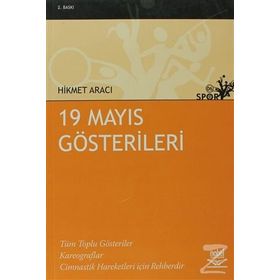 19 MAYIS GÖSTERİLERİ - HIKMET ARACI