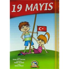 19 Mayıs - Koray Avcı Çakman