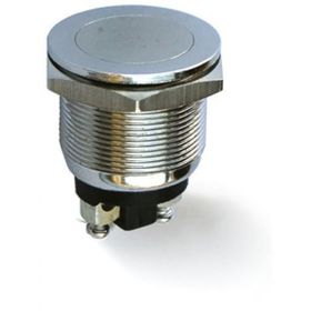 19 mm Push Buton