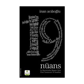 19 Nüans - İnan Acılıoğlu