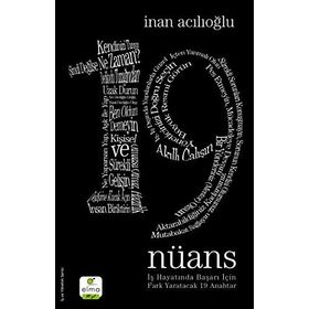 19 Nüans - İnan Acılıoğlu