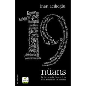 19 Nüans - İnan Acılıoğlu