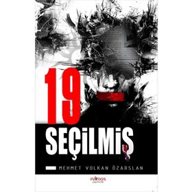 19 Seçilmiş - Mehmet Volkan Özarslan