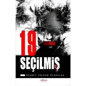 19 Seçilmiş - Mehmet Volkan Özarslan