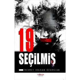19 Seçilmiş - Mehmet Volkan Özarslan